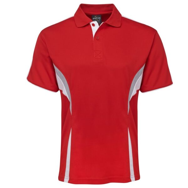 JBs Wear 7COP Podium Cool Polo - Image 9