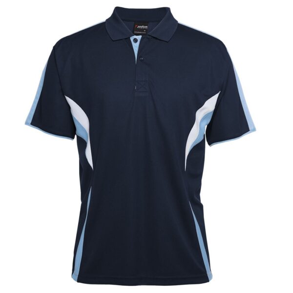 JBs Wear 7COP Podium Cool Polo - Image 7