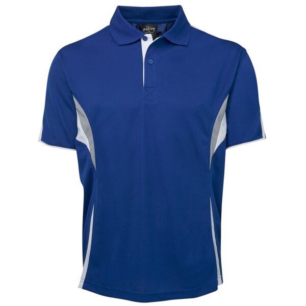 JBs Wear 7COP Podium Cool Polo - Image 13