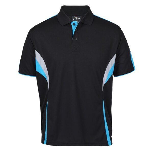 JBs Wear 7COP Podium Cool Polo - Image 3