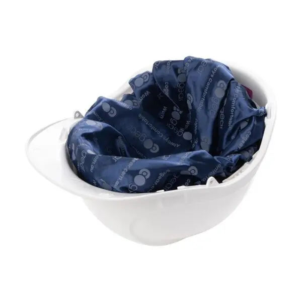 COgear A002 Hard Hat Liner - Image 3