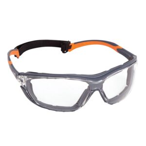 Force360 EFPR833 NeoGuard Clear Lens