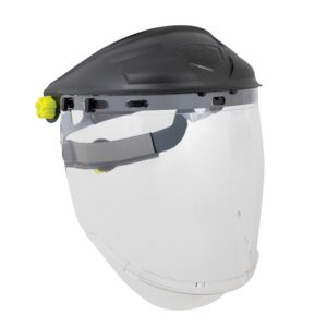 Force360 FWORX880 Aegis Faceshield Clear Visor