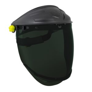 Force360 FWORX882 Aegis Faceshield Shade 5 Visor