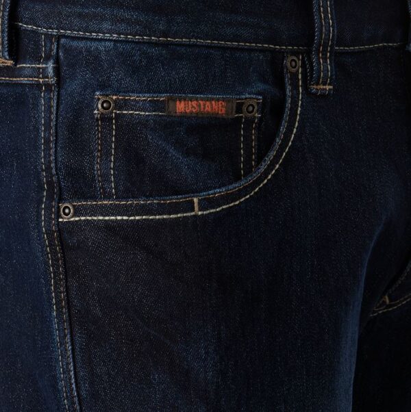 Mustang Signature Y03057 Mens Jeans - Image 5