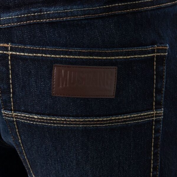 Mustang Signature Y03057 Mens Jeans - Image 6