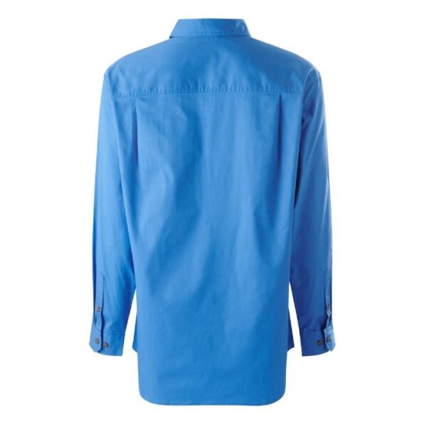 Mustang Signature Y04004 Mens Closed Front Workshirt - Image 17