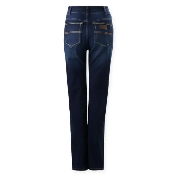 Mustang Signature Y08108 Womens Regular Jeans - Image 2