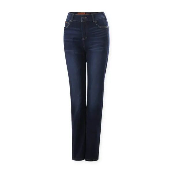 Mustang Signature Y08108 Womens Regular Jeans