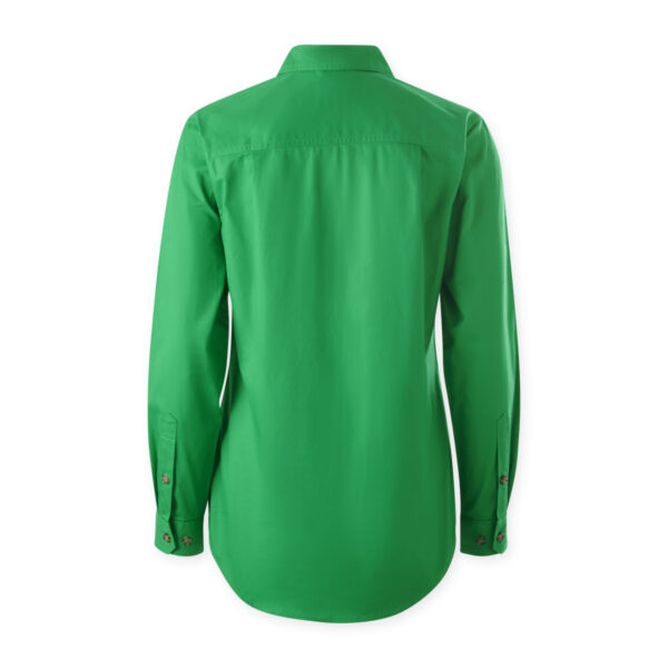 Mustang Signature Y08399 Womens Closed Front Workshirt - Image 18