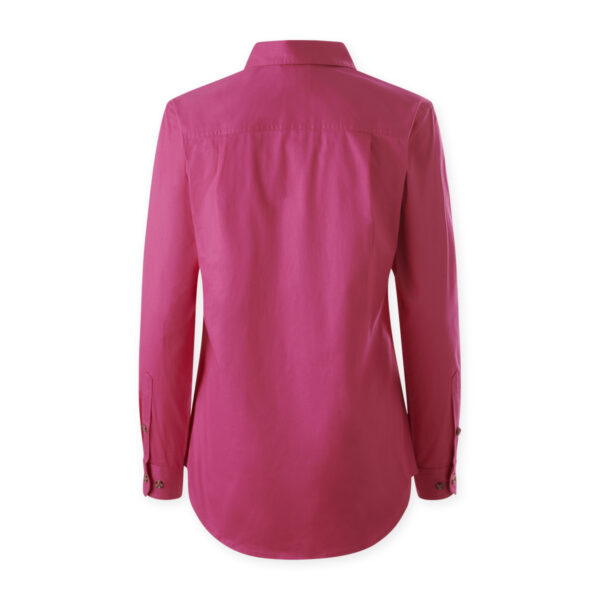 Mustang Signature Y08399 Womens Closed Front Workshirt - Image 23