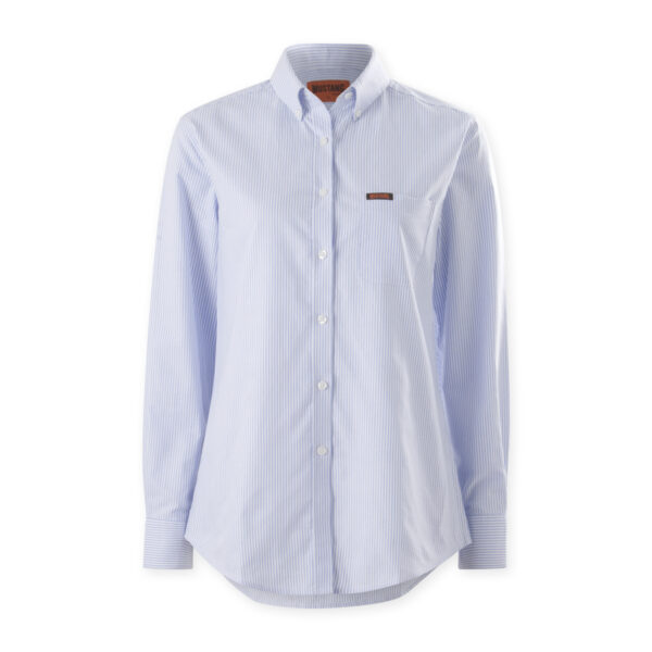 Mustang Signature Y08400 Womens Formal Shirt - Image 6