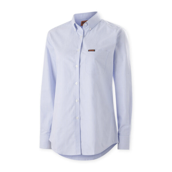 Mustang Signature Y08400 Womens Formal Shirt - Image 7