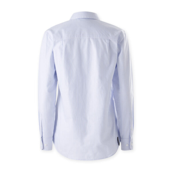 Mustang Signature Y08400 Womens Formal Shirt - Image 8