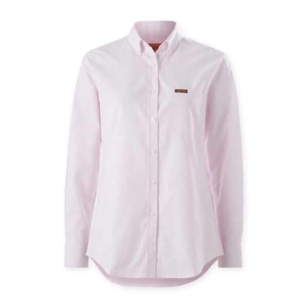 Mustang Signature Y08400 Womens Formal Shirt