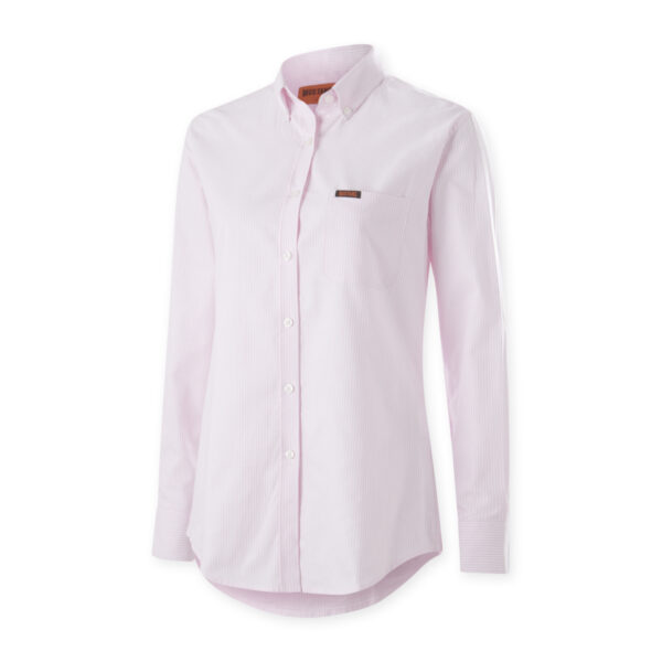 Mustang Signature Y08400 Womens Formal Shirt - Image 2