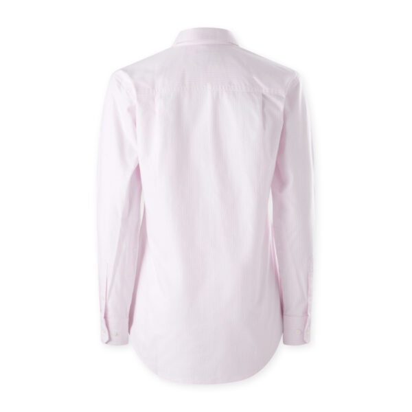 Mustang Signature Y08400 Womens Formal Shirt - Image 3