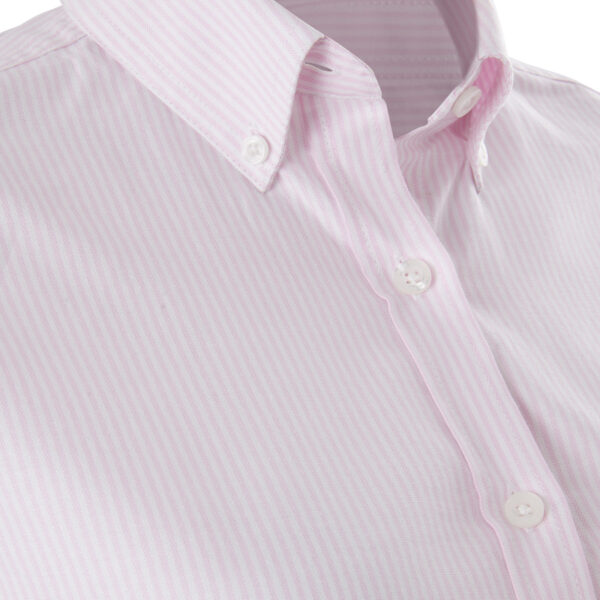 Mustang Signature Y08400 Womens Formal Shirt - Image 4