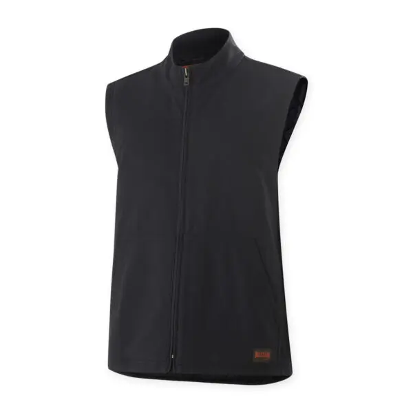 Mustang Signature Y21485 Mens Outback Canvas Vest - Image 7