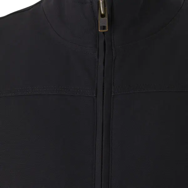 Mustang Signature Y21485 Mens Outback Canvas Vest - Image 9