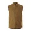 Mustang Signature Y21485 Mens Outback Canvas Vest