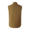 Mustang Signature Y21485 Mens Outback Canvas Vest - Image 3