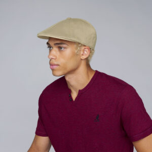 Kangol K0873CO Wool Flexfit 504