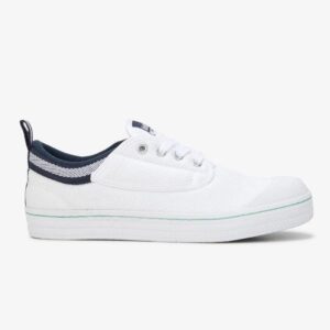 Volley DWVUE001 Unisex Classic Canvas Non Safety Shoe