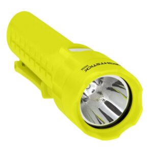 Maxisafe LXPP-5422GA Nightstick Dual Light Torch IS Zone 0 240 Lumens