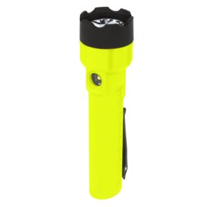 Maxisafe LXPP-5422GXA Nightstick IS Dual Light Flashlight Zone 0 285L