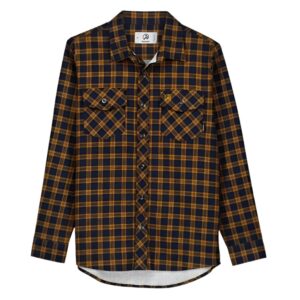 Swanndri SW242999K Kids Egmont Full buttonSwanndri SW242999K Kids Egmont Full button