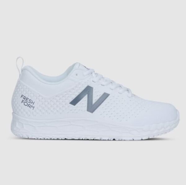 New Balance WID906SR Ladies Industrial Slip Resistant Sneaker - Image 2