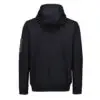 Syzmik ZT468 Unisex Zip Front Multi-Pocket Hoodie - Image 3