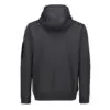 Syzmik ZT468 Unisex Zip Front Multi-Pocket Hoodie - Image 5