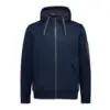 Syzmik ZT468 Unisex Zip Front Multi-Pocket Hoodie - Image 6