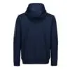 Syzmik ZT468 Unisex Zip Front Multi-Pocket Hoodie - Image 7