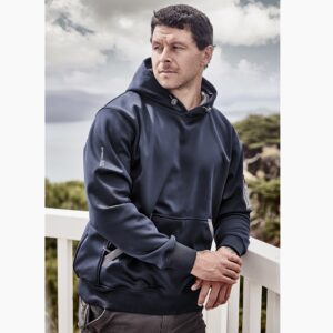 Syzmik ZT667 Unisex Water Resistant Hoodie