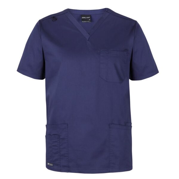 JBs Wear 4SPT Unisex Premium Scrub top