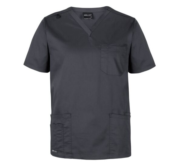 JBs Wear 4SPT Unisex Premium Scrub top - Image 8