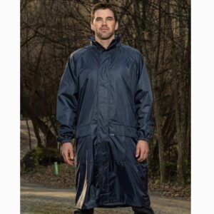 Rainbird 8669 Eales Long Jacket