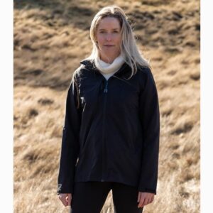 Rainbird 8675 Halley Shell Jacket