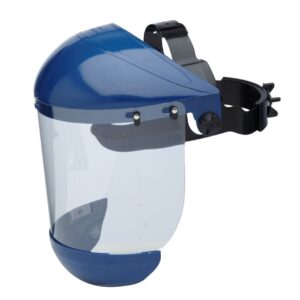 Maxisafe EBF457A Faceshield and Brow Guard