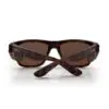SafeStyle FMTBRP100 Fusions Matte Torte Frame Brown - Image 4