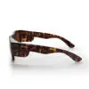 SafeStyle FMTBRP100 Fusions Matte Torte Frame Brown - Image 3
