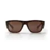 SafeStyle FMTBRP100 Fusions Matte Torte Frame Brown - Image 2