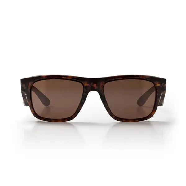 SafeStyle FMTBRP100 Fusions Matte Torte Frame Brown - Image 2