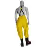 Maxisafe FWG911 Stimela XP Wader Suit & Gumboots with Metatarsal Protection - Image 2