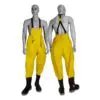 Maxisafe FWG911 Stimela XP Wader Suit & Gumboots with Metatarsal Protection - Image 3