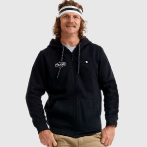 Tradie MJ4289SI Heated Hoodie