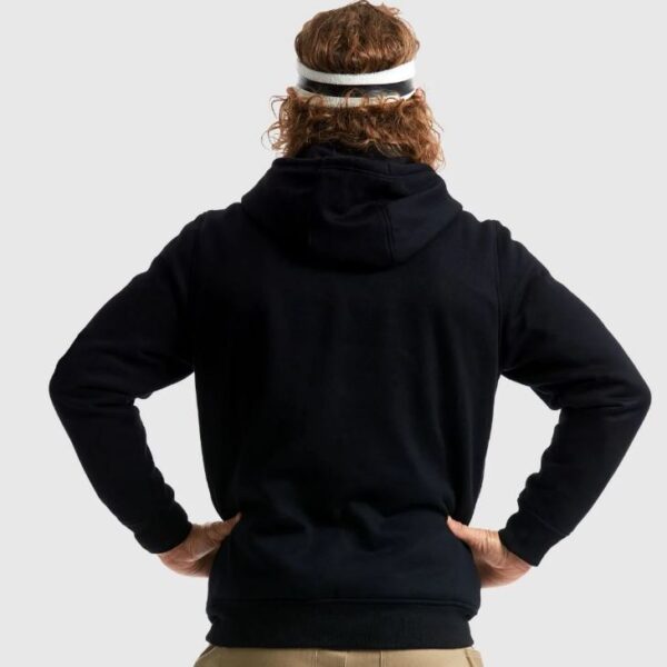 Tradie MJ4289SI Heated Hoodie - Image 3